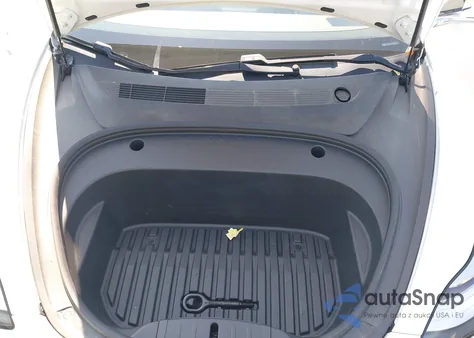 2020 Tesla Model 3 из США, поврежденный, VIN 5YJ3E1EA0LF785695